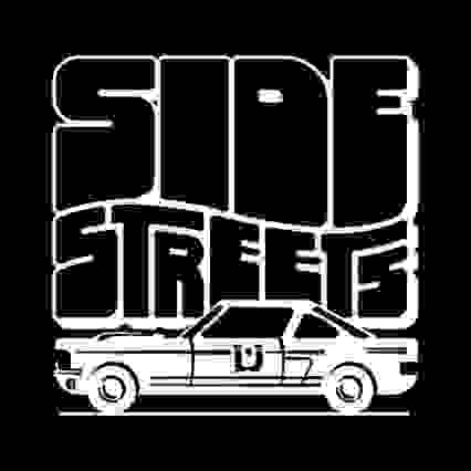 SiDESTREETS