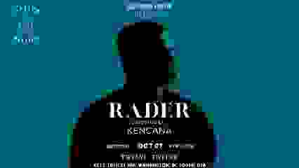 Rader & Kencana