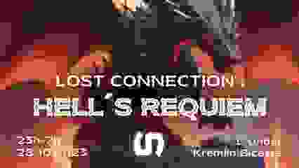 Lost Connection : Hell's Requiem