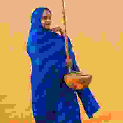 Noura Mint Seymali