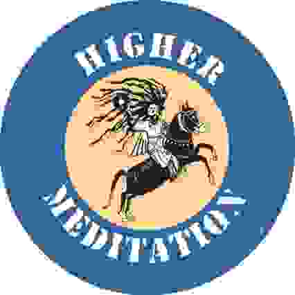 Higher Meditation