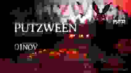 PUTZWEEN • S4TAN (SP)