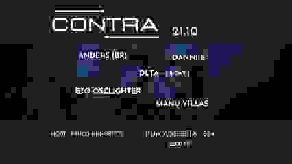 CONTRA///OUTUBRO