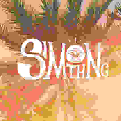 Simon SMTHNG