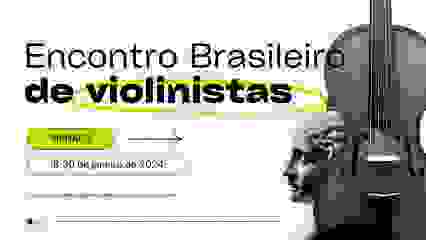 Encontro Brasileiro de Violinistas