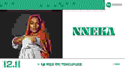 NNEKA