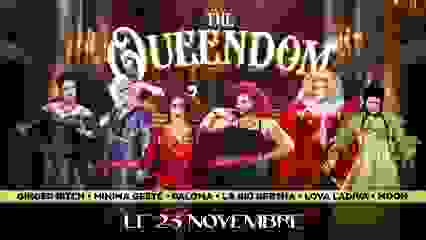 The Queendom