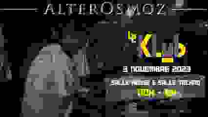 AlterOsmoz #2