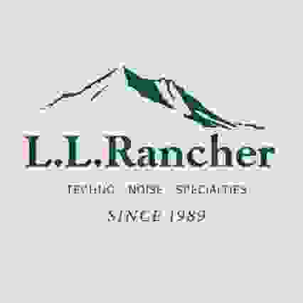 Lon Lon Rancher / Sinetology