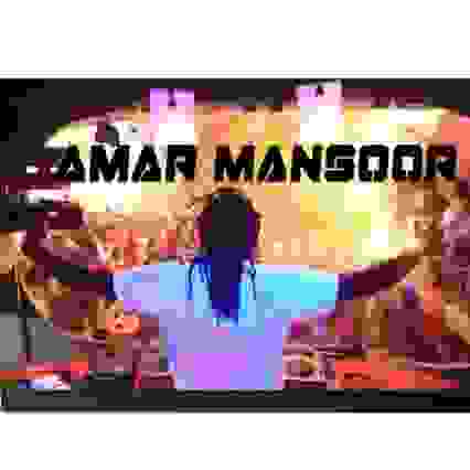 Amar Mansoor