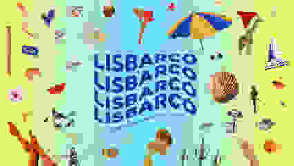 LISBARCO X LISBAÏ MUSICA - 07/10