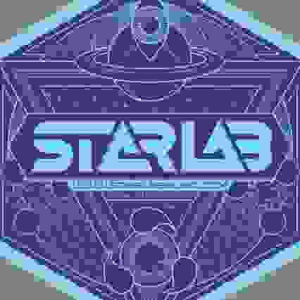 ☆ StarLab | Digital Om