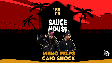 Sauce House