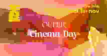 BIZARRE · Queer Cinema Day