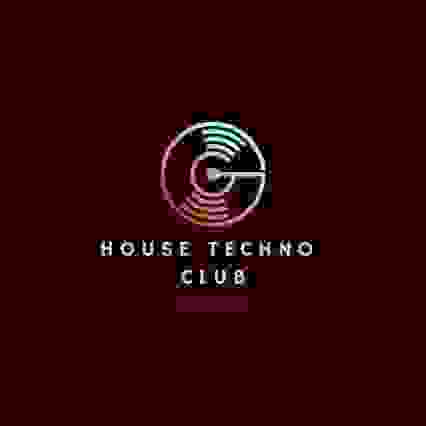 House techno club