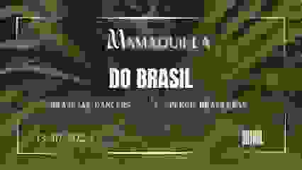 Mamaquilla Do Brasil