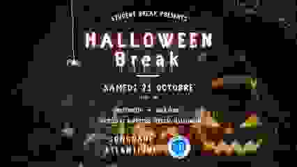 Halloween BREAK - Concorde Atlantique