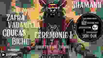 Cérémonie I