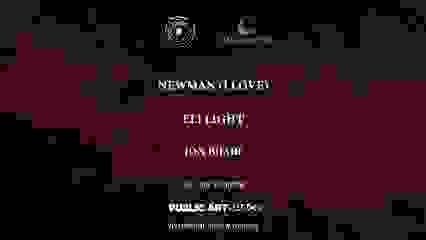 HQUEUE x SOUNDCHK: NEWMAN, ELI LIGHT