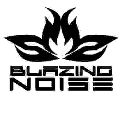 Blazing Noise