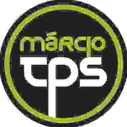 Dj Márcio TPS