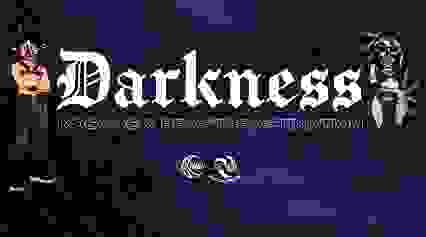 Darkness : SKÖNE au Mas Underground