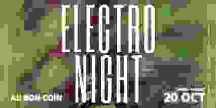 ELECTRO NIGHT