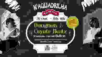 Mascate apresenta N'AQUADRILHA