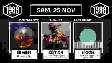 Sam 25 Nov