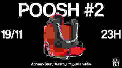 POOSH #2