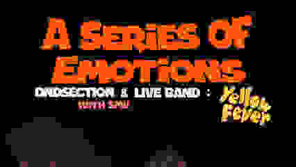 A Series Of Emotions