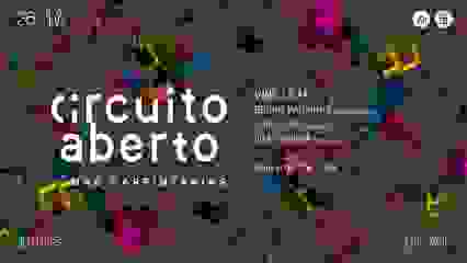 CIRCUITO ABERTO | 26.10