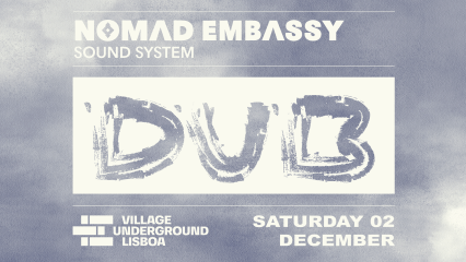 Nomad Embassy Sound System