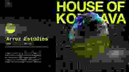 House of Kombava