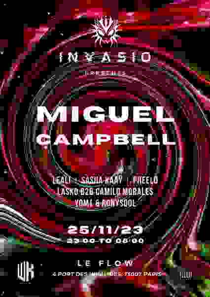 Invasio