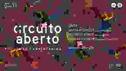 Circuito Aberto | 02.11