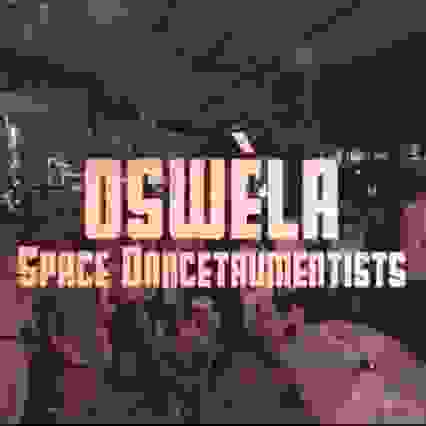 Oswèla