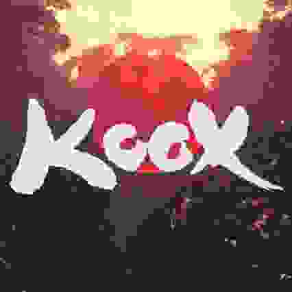 🍹k00x