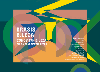 BRASIS B.LEZA_CONSCIÊNCIA NEGRA