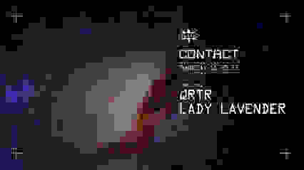 CONTACT: QRTR