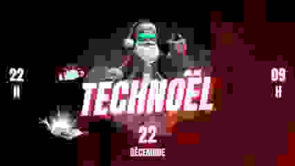 TECHNOËL 1