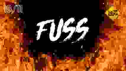 Fuss - In Hell