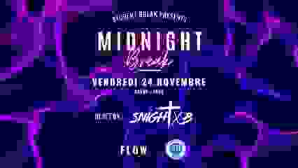 Midnight Break - Flow