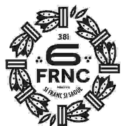 Dj 6frnc