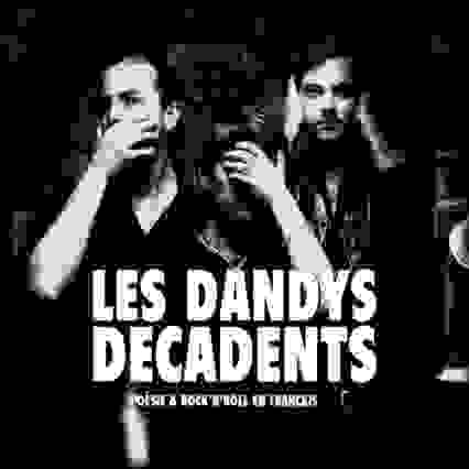 Les Dandys Décadents