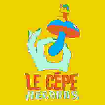 Le Cèpe Records