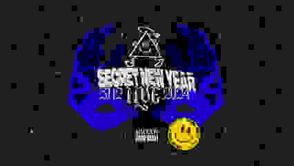 Secret New Year 2024