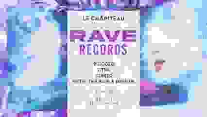 RAVE RECORDS