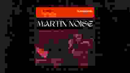Martin Noise - Playground Records Showcase @ Danceteria