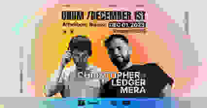 UNUM /DECEMBER 1ST